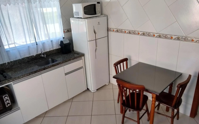 Pousada Ondas da Barra