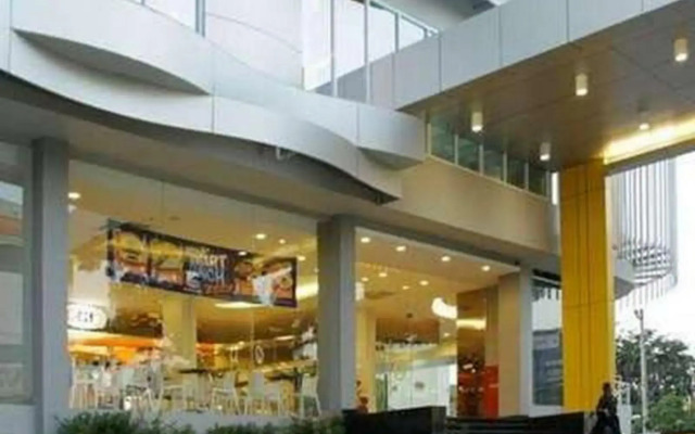 Hotel 61 Medan
