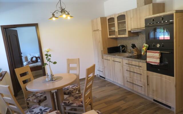 Club Rezidence Pod Lučí Loučovice