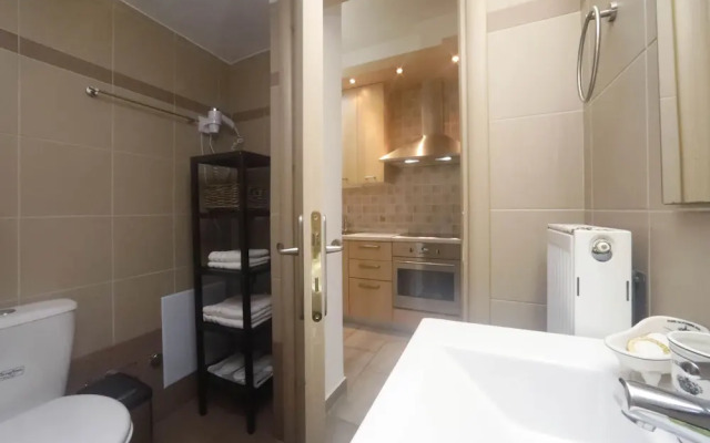 Gazi Boutique Apartment 2