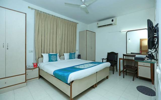 OYO 9071 Comfort Zone Guest House