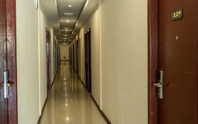 Hokkie Hotel Punggur Batam