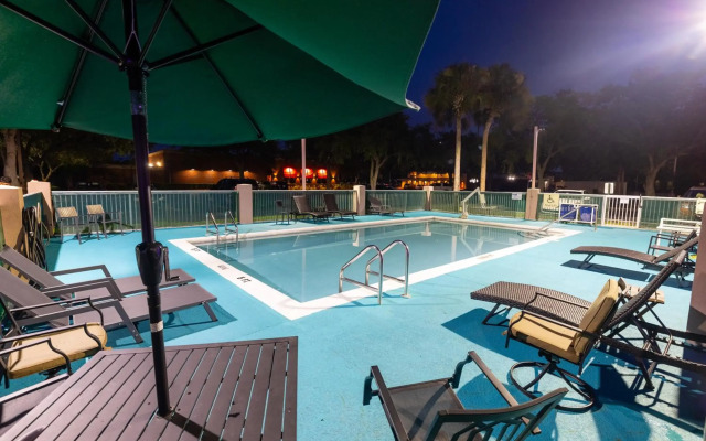 Sleep Inn Ormond Beach - Daytona
