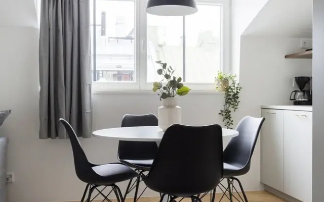 2ndhomes Ullanlinna Penthouse Apartments 2