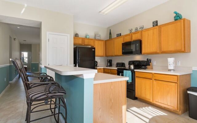 WB249FV Windwood Bay - Four bedroom Home