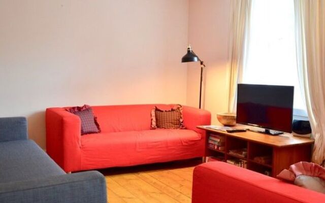 2 Bedroom Apartment in City Centre