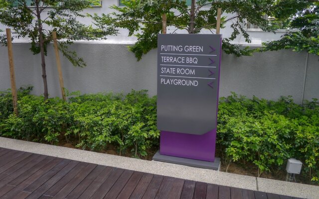 The Robertson 3 by Cloverr Suites