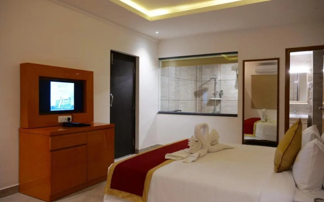 V One Hotel-Ambara Elite
