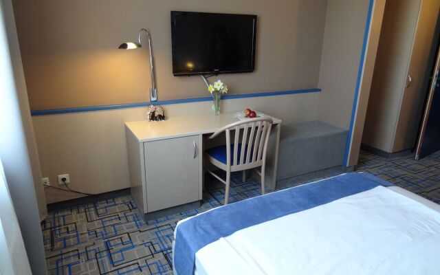 PLAZA INN Mühldorf am Inn