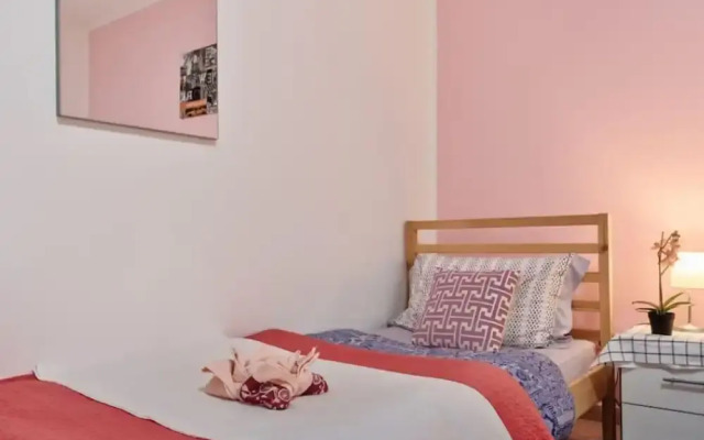 Jolly Apartment Chioggia Venice