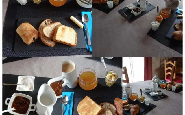 La Closerie de la Hérissière