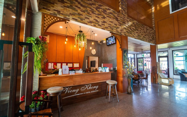 ViengKhong Hotel