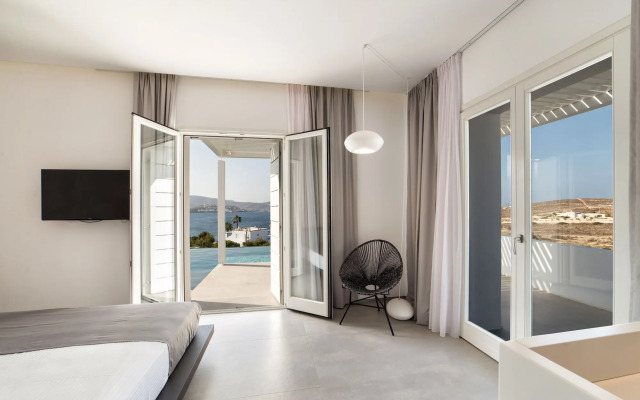Paros Agnanti Resort & Spa