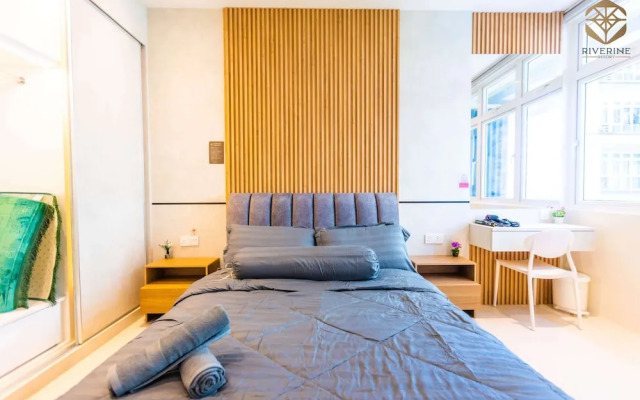 Kuching Riverine Resort