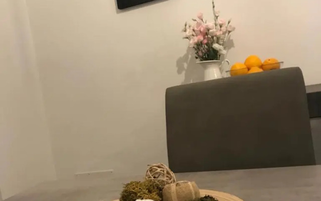 Il Fortino Apartment