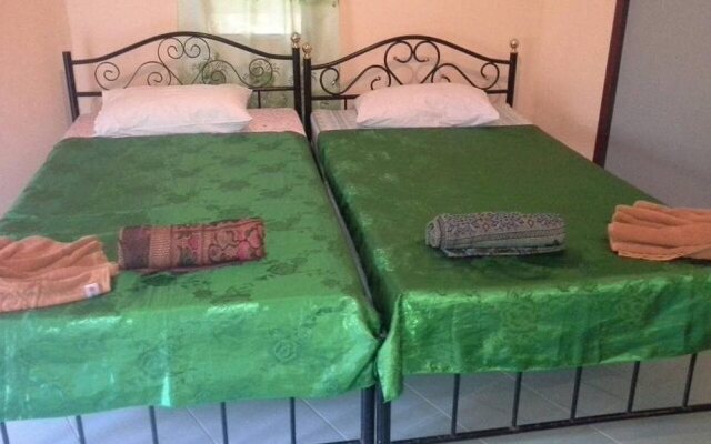 Racha Sunset Resort