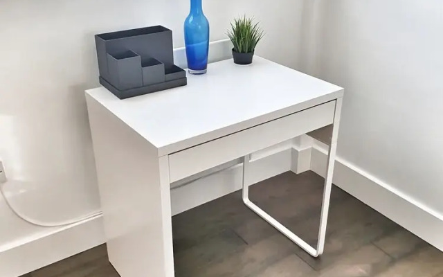 Urbane Spacious Executive Apartment