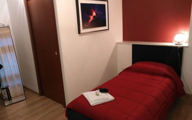 Tosca B&B