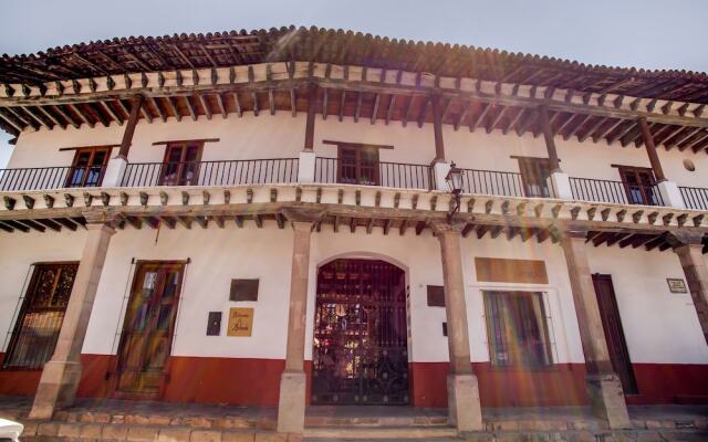 Casa la Batucada