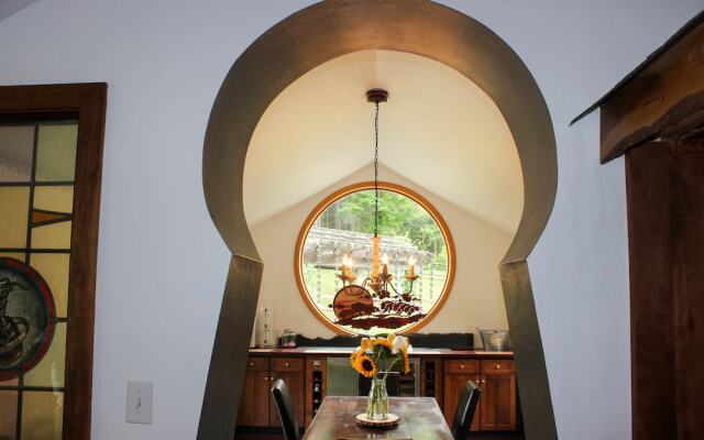 New Park Retreat & Event Center