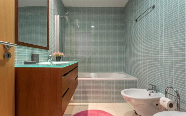 Privilege Apartment Ciboulette