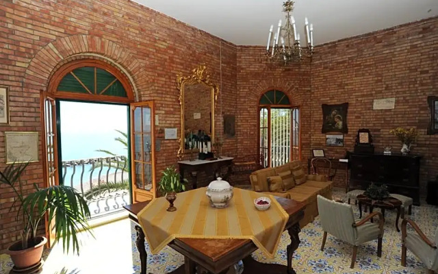 B & B Torre Saracena