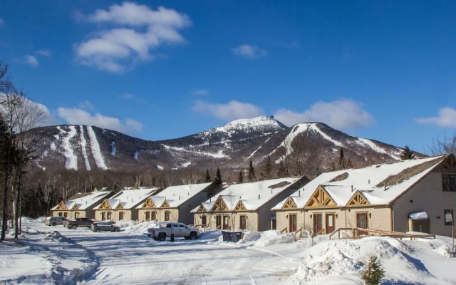 Jay Peak Resort