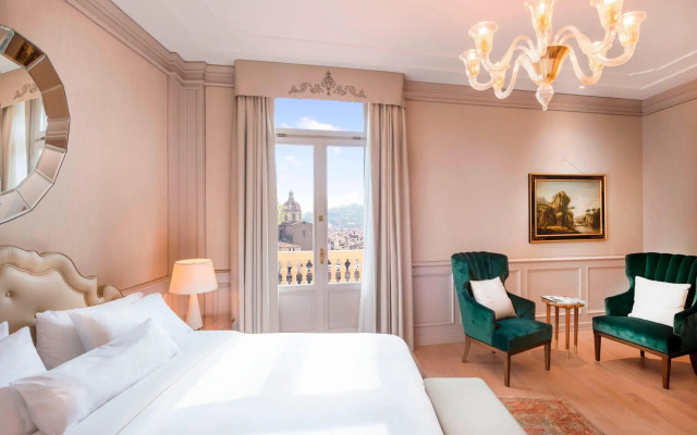 The Westin Excelsior, Florence