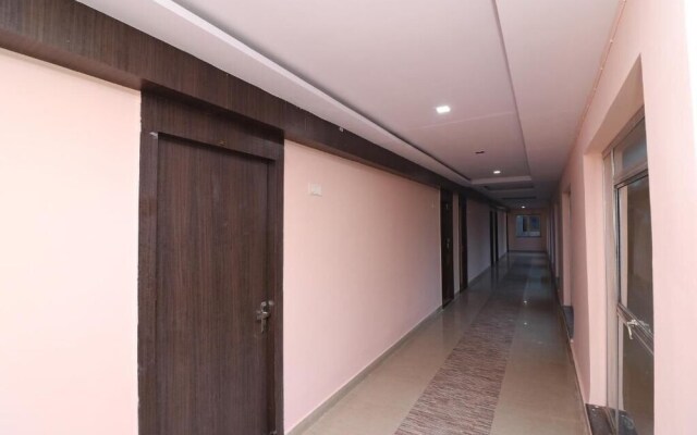 Shree Bhakti Sagar Hotel