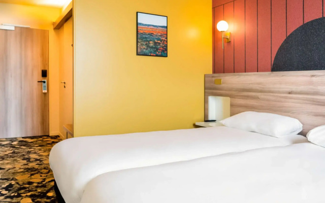 ibis Styles Versailles Saint Quentin en Yvelines