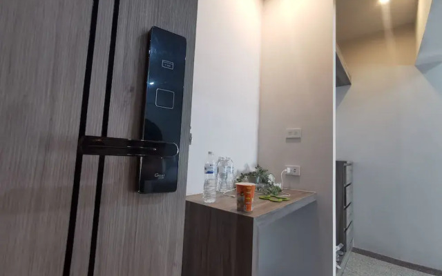 ABC@48 Hotel & Service Apartment