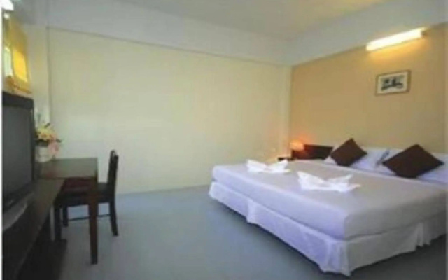 Green Place Guest House