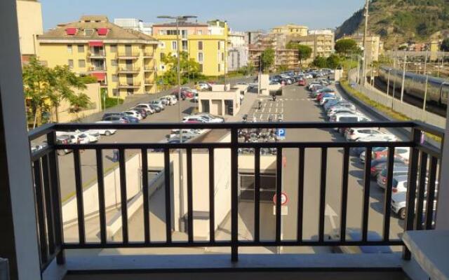 Giulia Apartment