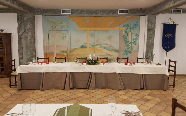 Hotel Ristorante La Campagnola