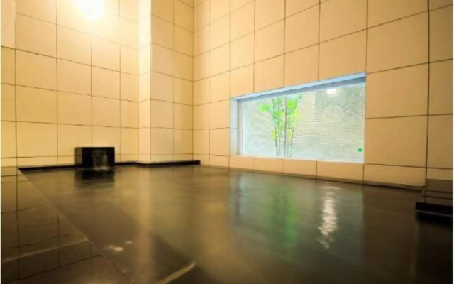 Super Hotel Suzuka