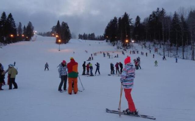 Guest house Dlya Gostey