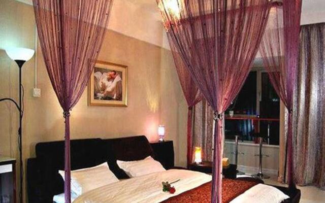 Manju Lishe Boutique Serviced Apartment