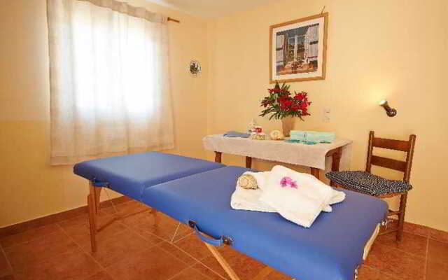 Villas Cavo Marathia