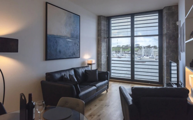 1 Bed- Pureserviced 13 Brewhouse