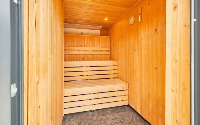 Host Stay Alder Spa Lodge