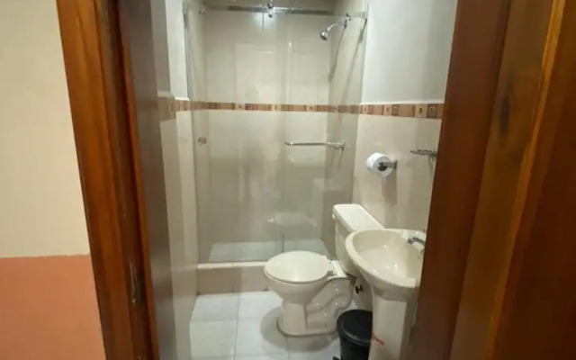 Hostal el Paraíso