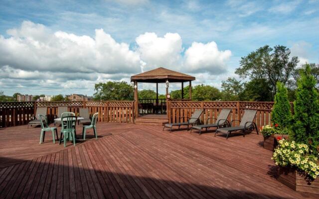 Atlantica Hotel Halifax