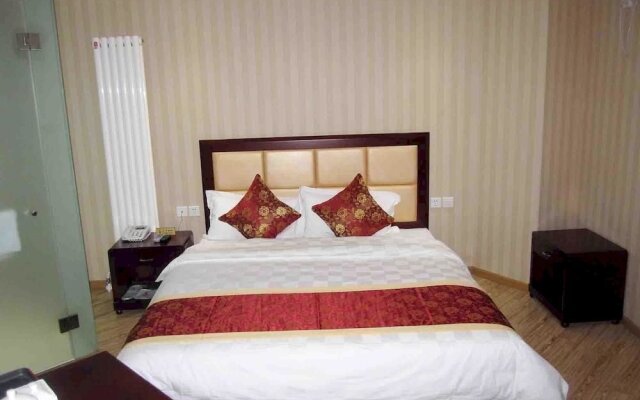 Xianghai Vogue Hotel