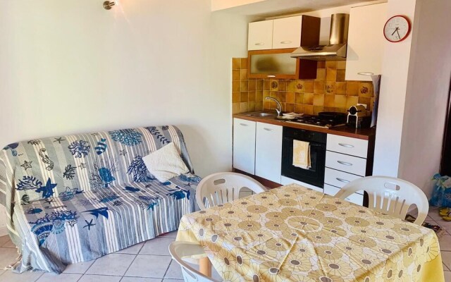 I Gerani 4 San Teodoro Centro