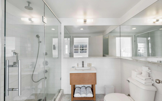 Townhouse Hotel Miami