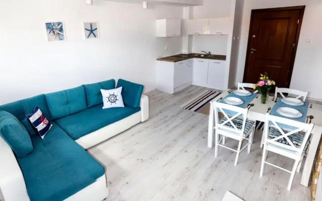 Apartamenty Baltico Ustka