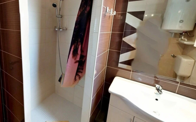 Amalia - Family Friendly With Parking - A4 Megi