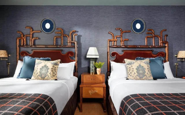 Graduate by Hilton Princeton