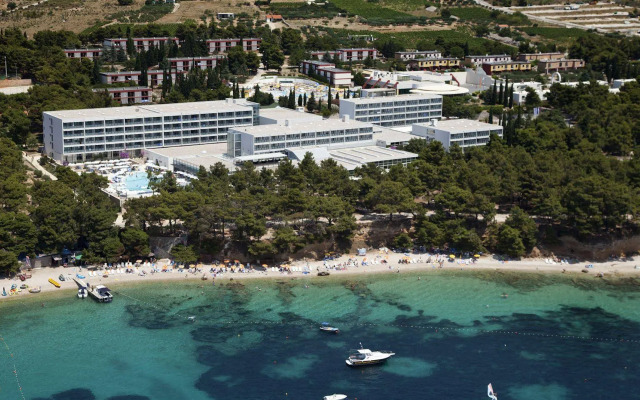 Bluesun Hotel Elaphusa