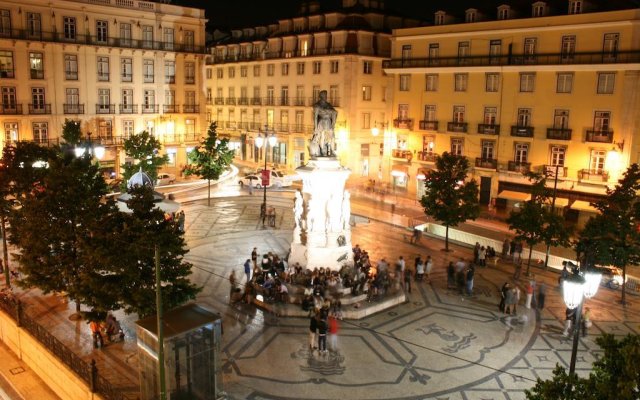 LXWay Bairro Alto-Chiado